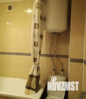 1-к квартира, посуточно, 44м2, 2/12 этаж