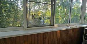 2-к квартира, на длительный срок, 44м2, 4/5 этаж