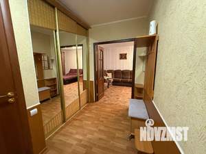 2-к квартира, посуточно, 54м2, 4/10 этаж