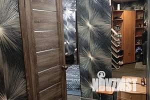 1-к квартира, посуточно, 37м2, 4/5 этаж