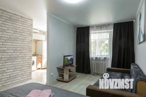 Студия квартира, посуточно, 31м2, 4/5 этаж