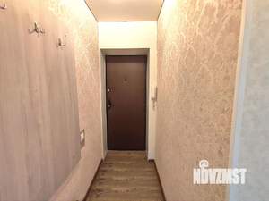 1-к квартира, посуточно, 30м2, 4/5 этаж