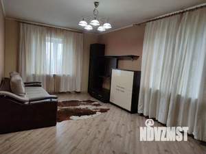 3-к квартира, на длительный срок, 97м2, 6/6 этаж