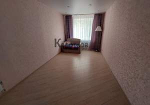 2-к квартира, на длительный срок, 50м2, 4/5 этаж