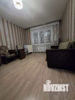 1-к квартира, на длительный срок, 40м2, 5/10 этаж
