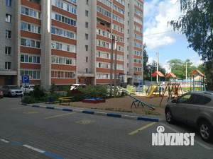 1-к квартира, на длительный срок, 49м2, 8/10 этаж