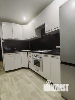 2-к квартира, посуточно, 46м2, 2/9 этаж