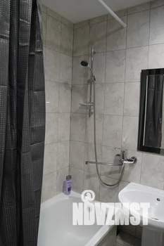 1-к квартира, посуточно, 45м2, 6/9 этаж