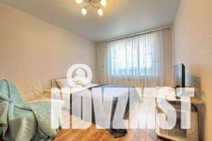 1-к квартира, посуточно, 39м2, 3/10 этаж