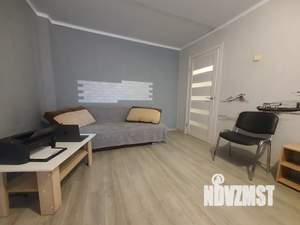1-к квартира, посуточно, 32м2, 3/9 этаж