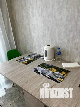 1-к квартира, посуточно, 38м2, 4/10 этаж