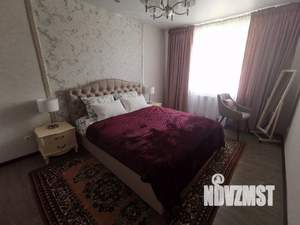 2-к квартира, посуточно, 60м2, 1/1 этаж