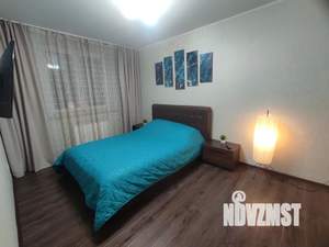 2-к квартира, посуточно, 84м2, 1/10 этаж