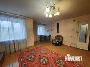 1-к квартира, на длительный срок, 60м2, 5/10 этаж