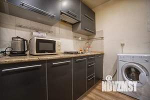 1-к квартира, посуточно, 35м2, 5/5 этаж