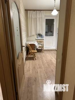 1-к квартира, на длительный срок, 42м2, 8/8 этаж