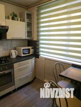 2-к квартира, посуточно, 46м2, 1/1 этаж