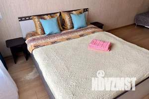 1-к квартира, посуточно, 30м2, 1/5 этаж