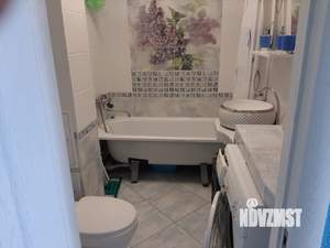 Студия квартира, на длительный срок, 38м2, 12/16 этаж