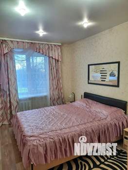 2-к квартира, на длительный срок, 55м2, 2/5 этаж