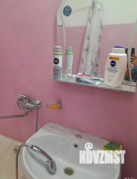 1-к квартира, посуточно, 41м2, 3/9 этаж