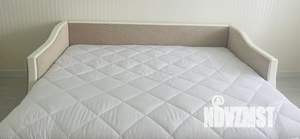 1-к квартира, посуточно, 38м2, 2/3 этаж