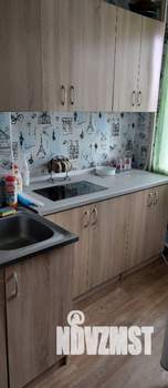 2-к квартира, на длительный срок, 44м2, 1/2 этаж