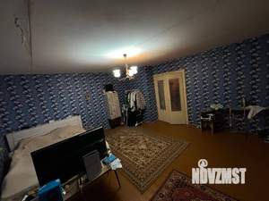 1-к квартира, на длительный срок, 49м2, 10/10 этаж