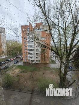 1-к квартира, на длительный срок, 33м2, 5/5 этаж