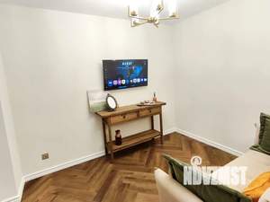 1-к квартира, посуточно, 36м2, 10/10 этаж