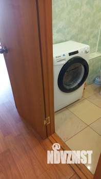1-к квартира, на длительный срок, 36м2, 4/10 этаж