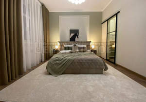 2-к квартира, на длительный срок, 51м2, 3/5 этаж