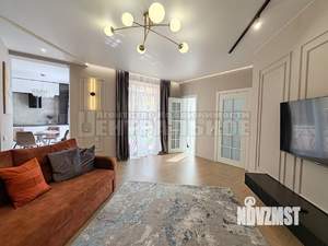 2-к квартира, на длительный срок, 68м2, 1/5 этаж