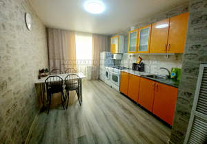 1-к квартира, на длительный срок, 45м2, 9/10 этаж