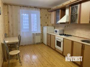 1-к квартира, на длительный срок, 45м2, 5/10 этаж