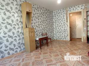 1-к квартира, на длительный срок, 24м2, 4/4 этаж