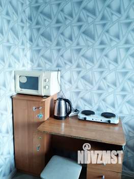 1-к квартира, на длительный срок, 16м2, 5/5 этаж