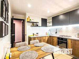 1-к квартира, посуточно, 44м2, 9/10 этаж