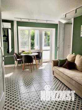 2-к квартира, посуточно, 48м2, 3/5 этаж