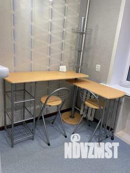 1-к квартира, посуточно, 32м2, 3/5 этаж