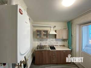 1-к квартира, на длительный срок, 41м2, 2/11 этаж