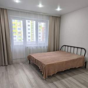 1-к квартира, на длительный срок, 48м2, 5/10 этаж