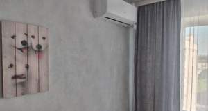 1-к квартира, на длительный срок, 40м2, 9/10 этаж