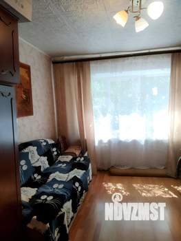 1-к квартира, на длительный срок, 19м2, 3/5 этаж