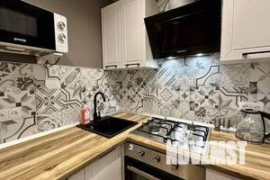 1-к квартира, посуточно, 42м2, 5/9 этаж