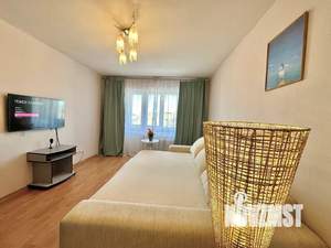 2-к квартира, посуточно, 55м2, 6/9 этаж