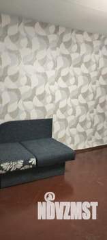 1-к квартира, на длительный срок, 31м2, 4/5 этаж