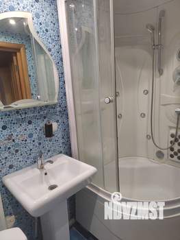 1-к квартира, на длительный срок, 40м2, 8/9 этаж