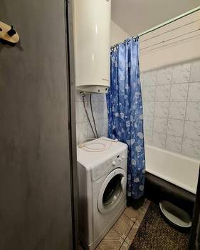 1-к квартира, на длительный срок, 40м2, 5/10 этаж