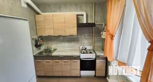 1-к квартира, на длительный срок, 30м2, 6/10 этаж